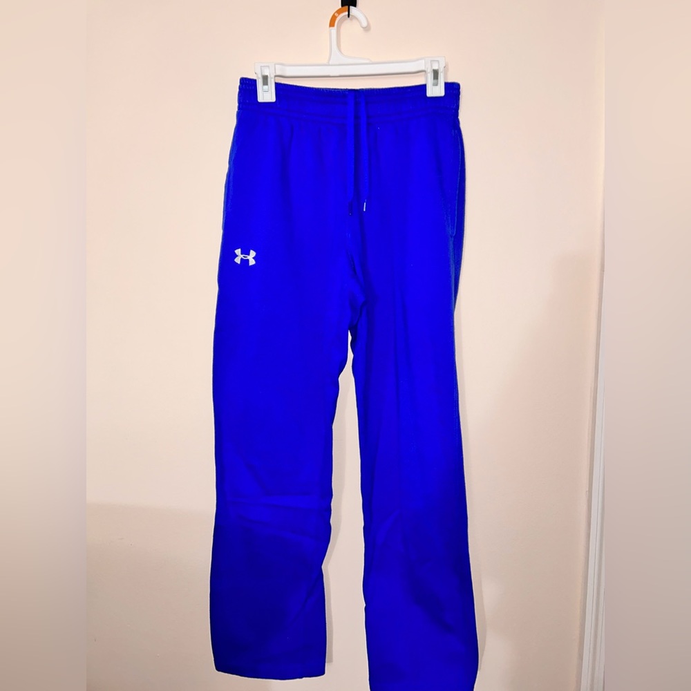Under Armour sweatpants